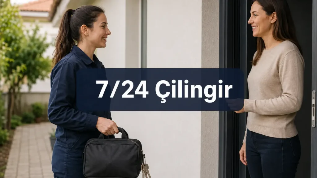 araba anahtarı kırıldı